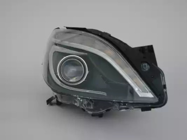 MAGNETI MARELLI 711307023777